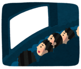 ９月２７日（土）１０時３０分～こども映画会を開催します！