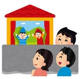 ３月７日（土）14：00～人形劇を開催します！