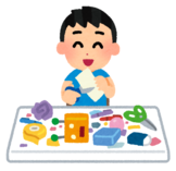 夏休み子ども科学教室のお知らせ